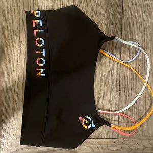 Peloton cadent bra xs
